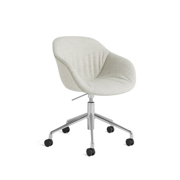 HAY - AAC 253 Soft | Fuldpolstret