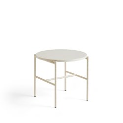 HAY - Rebar Side Table Round | Marmor