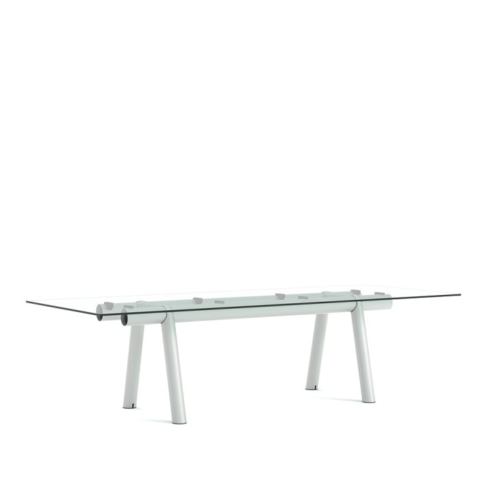 HAY - Boa Table | 280x75 cm