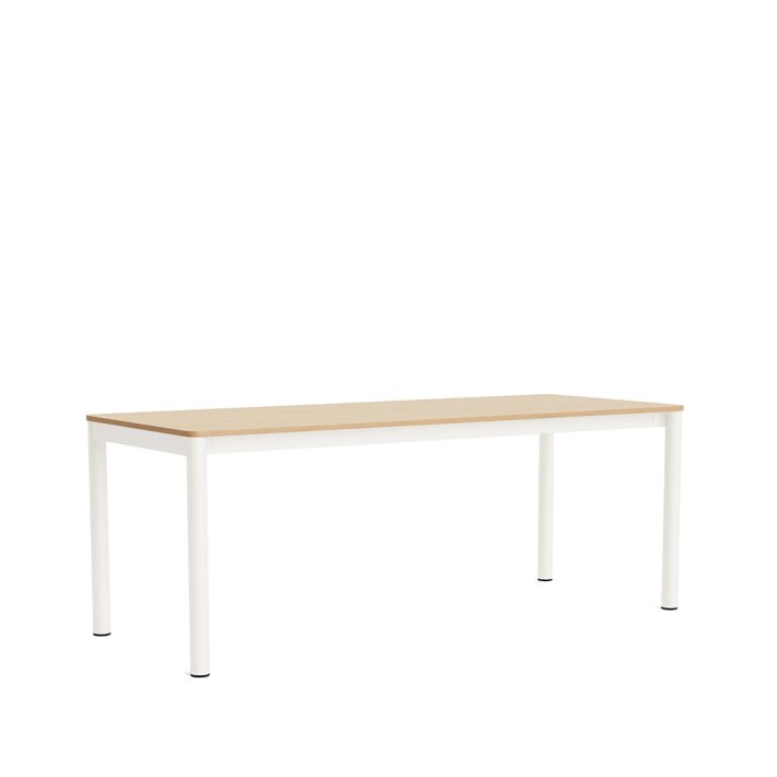 HAY - Annex Table Flush | 180x80cm