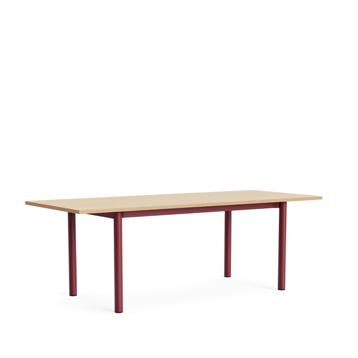 HAY - Annex Table Overhang | 220x95 cm