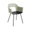 HAY - Layout Armchair 212 | Steel base
