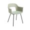 HAY - Layout Armchair 213 | Polstret s�de | St�lbase