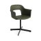 HAY - Layout Armchair 214 | Fuldpolstret | St�lbase
