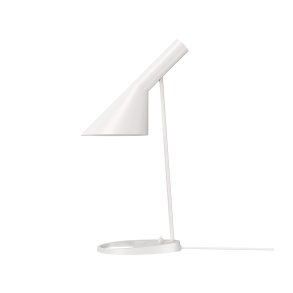 Louis Poulsen - AJ Bordlampe | White