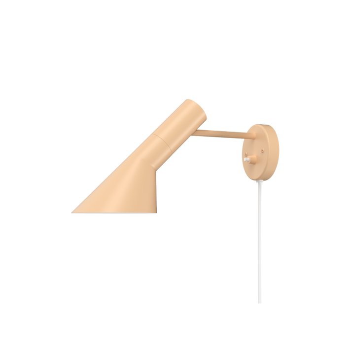 Louis Poulsen - AJ Vglampe | Warm sand