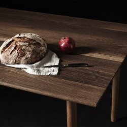 Brdr. Krger - Arv Spisebord