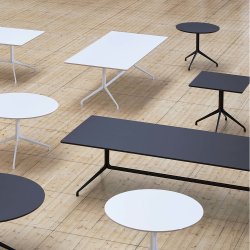 HAY - About a Table | AAT 15 | 80x80x74
