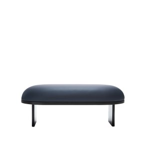 PLEASE WAIT to be SEATED - ANZA Bench | 120