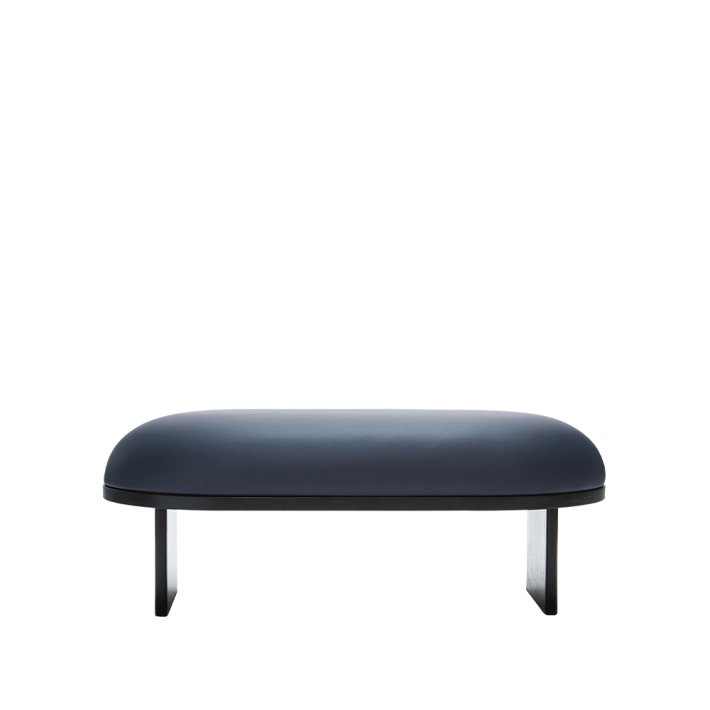 PLEASE WAIT to be SEATED - ANZA Bench | 120