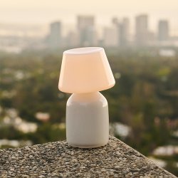 HAY - Apollo Portable Lamp | 12,5