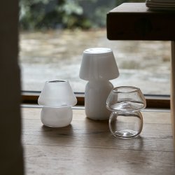HAY - Apollo Portable Lamp | 12,5