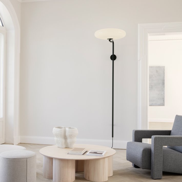 Astep - Model 2065 Wall