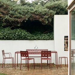 HAY - Balcony Dining Chair