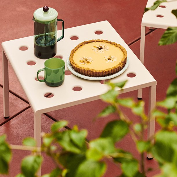 HAY - Balcony Low Table