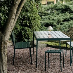 HAY - Balcony Dining Bench