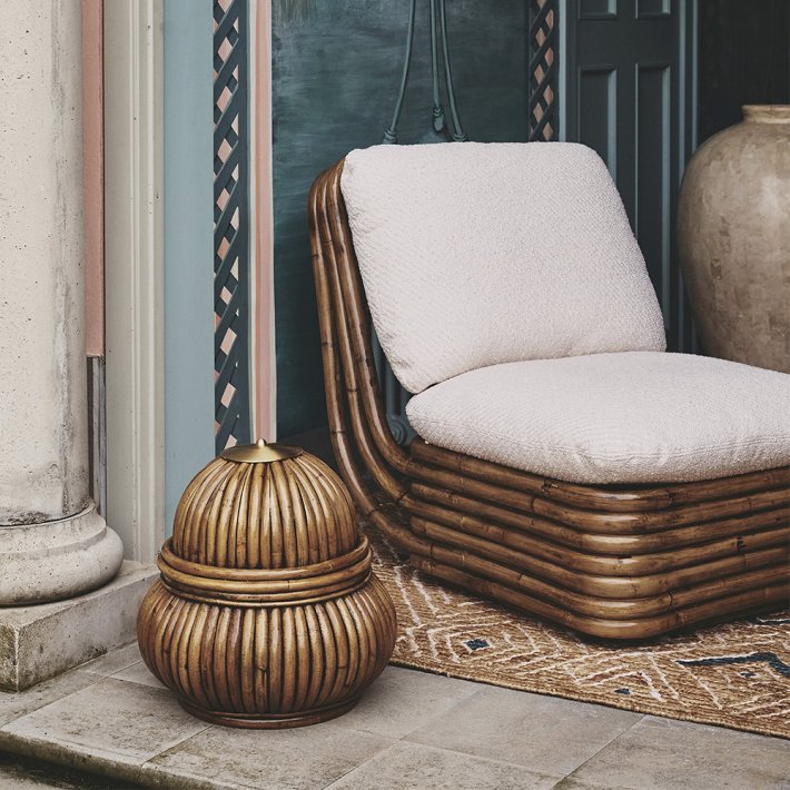 Gubi - Bohemian 72 I Floor Lamp