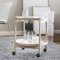 Brdr. Krger - Blling Tray Table | 50 | Ubehandlet Bg 