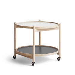 Brdr. Krger - Blling Tray Table | 60 | Ubehandlet Bg 