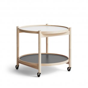 Brdr. Krüger - Blling Tray Table | 60 | Ubehandlet Bg 