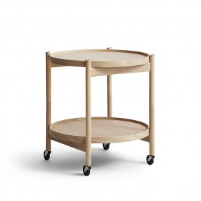 Brdr. Krüger - Blling Tray Table | 50 | Olieret eg | Finér