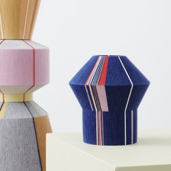 HAY - Bonbon Shade-310-Petit Blue