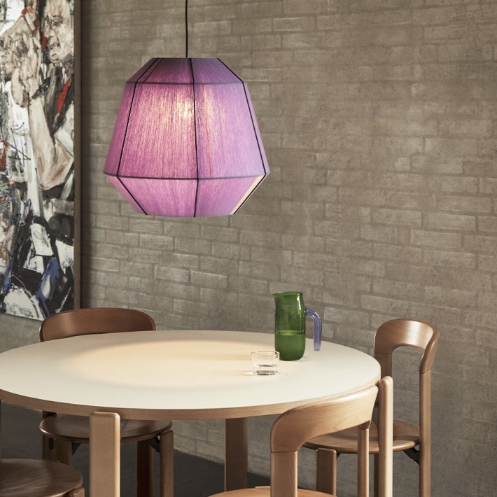 HAY - Bonbon Shade 500 | Pendel/Bordlampe
