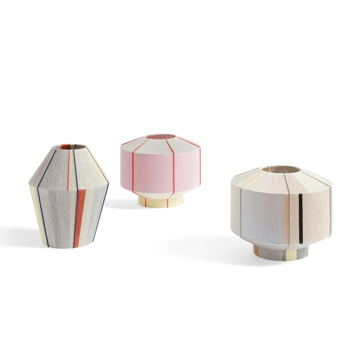 HAY - Bonbon Shade 380 | Pendel/Bordlampe
