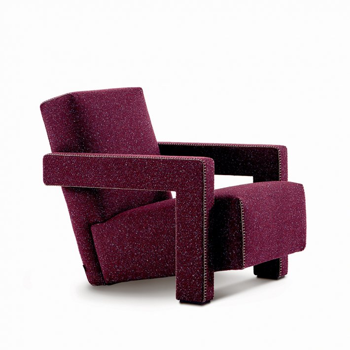 Cassina - Utrecht Armchair
