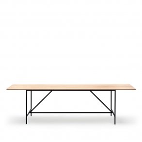 Karakter - Cache Dining Table