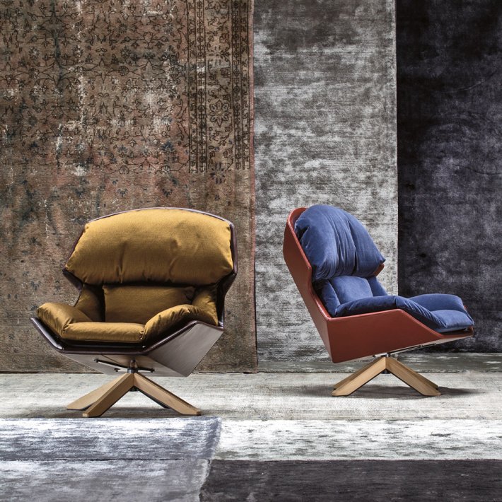 Moroso - Clarissa | Armchair