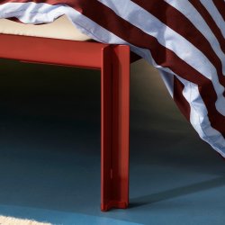 HAY - Connect Bed | Sengeramme