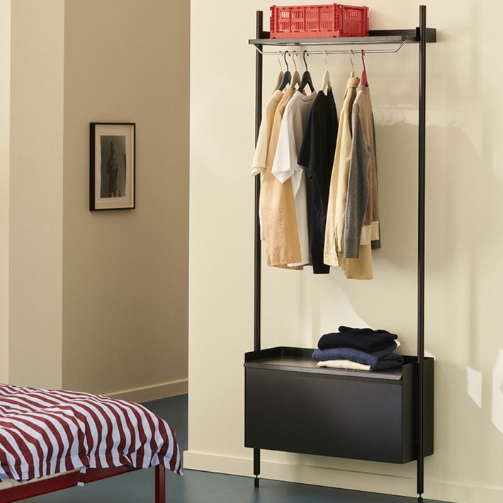 HAY - Pier System 1001 I 1 Column