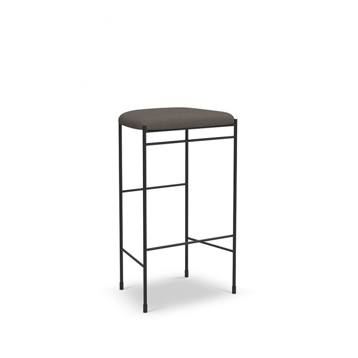 New Works - Covent Bar Stool 75
