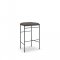 New Works - Covent Bar Stool 65
