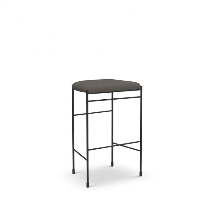 New Works - Covent Bar Stool 65