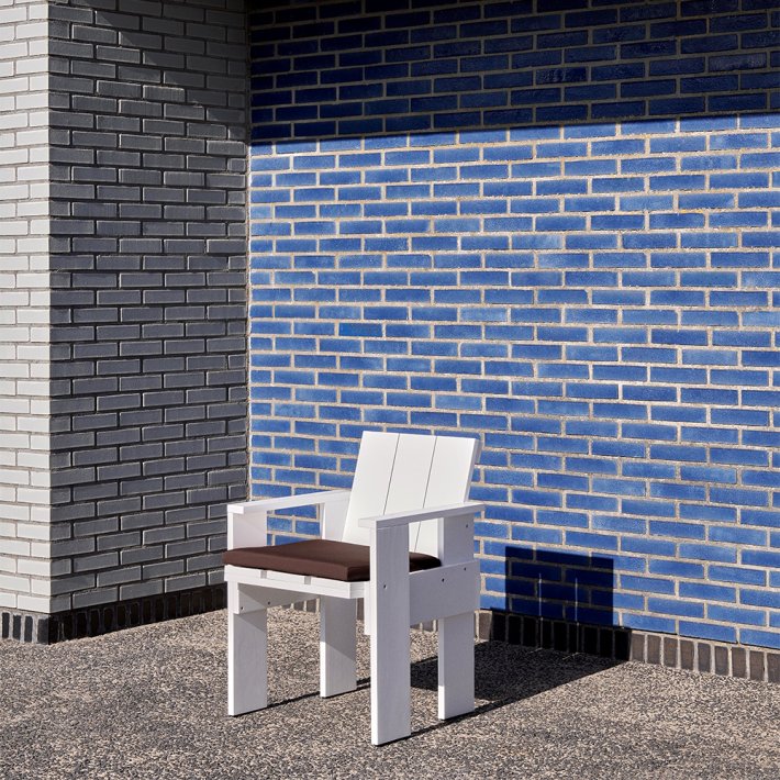 HAY - Crate Hynde Til Crate Dining Chair