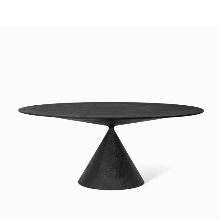 Desalto - Clay Table |Round