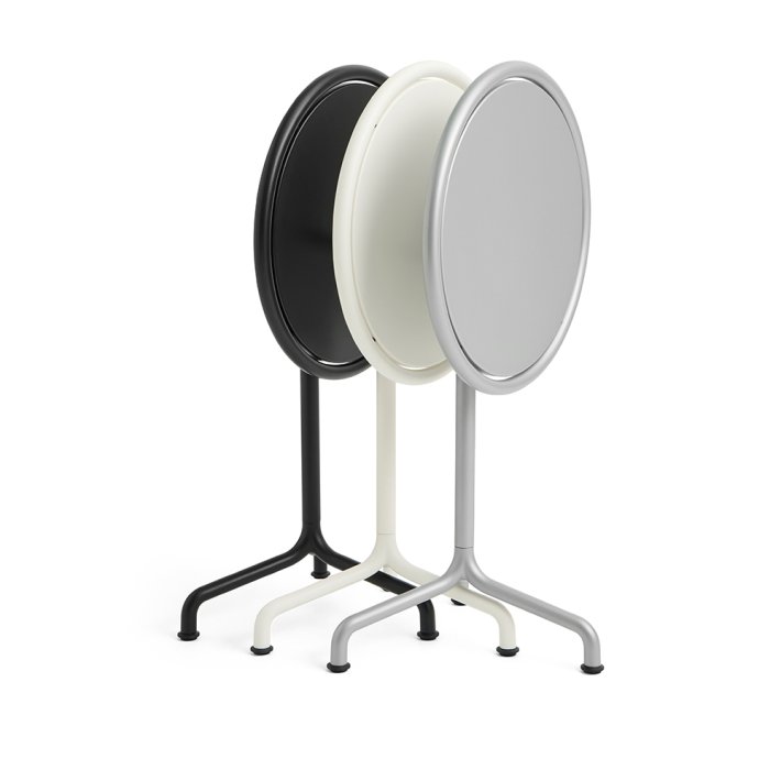 HAY - Deville Table  | Round