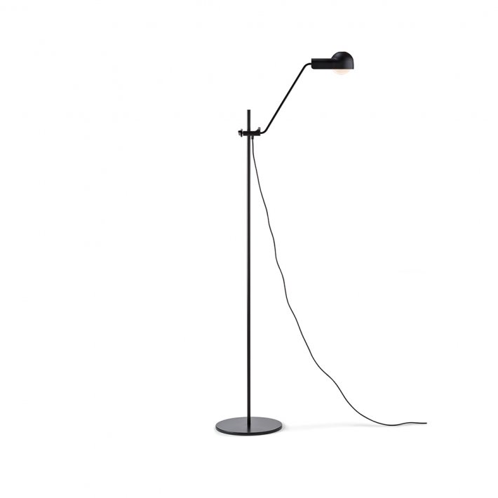 Karakter - Domo Floor