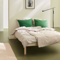 HAY - Connect Bed | Sengeramme