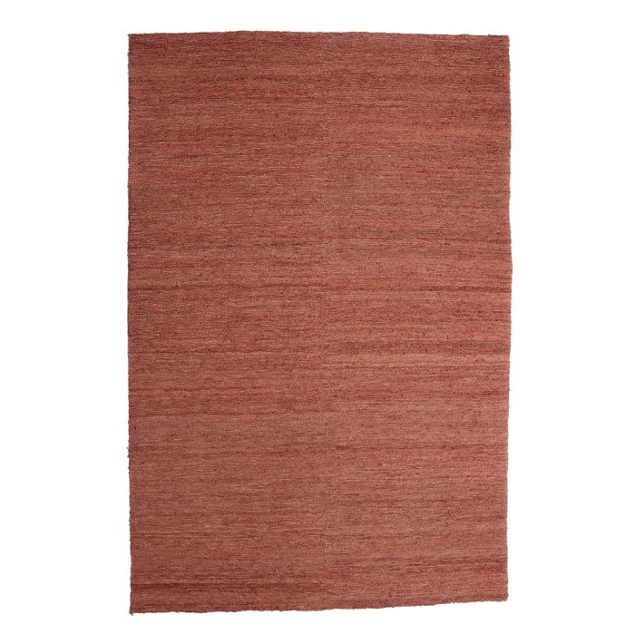 nanimarquina - Earth | Teracotta