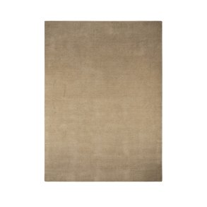 Massimo - Earth Natural | Light beige | 200 x 300 cm