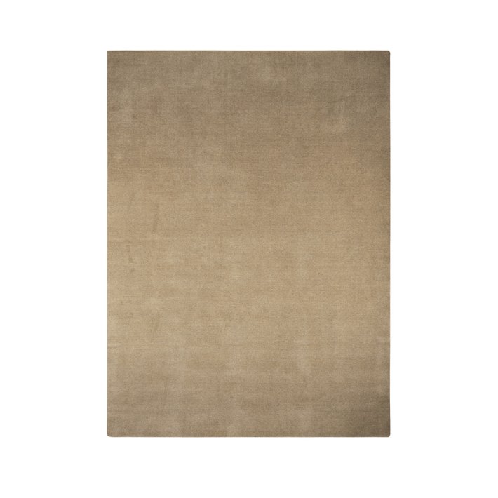 Massimo - Earth Natural | Light beige | 300 x 400 cm