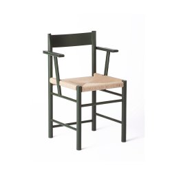 Brdr. Krger - F Chair med armln 