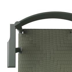 Brdr. Krger - F Chair med armln 