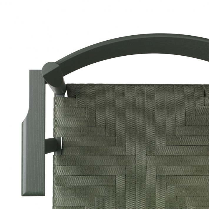 Brdr. Krger - F Chair med armln 