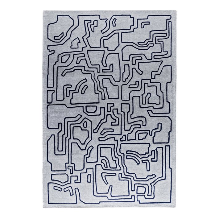 Massimo - Structures |Fragtment II