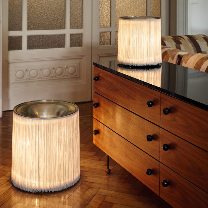 Gubi - Model 597 Floor Lamp