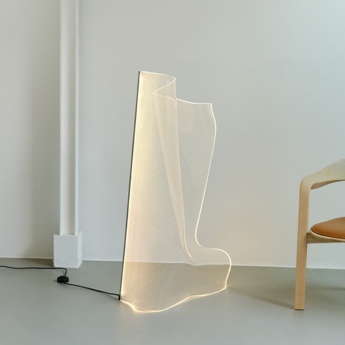 Parachilna - Gweilo Qin GR